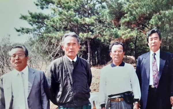 ‘호국용사 3형제’ 동시에 국립묘지 ‘첫 사례’로 안장