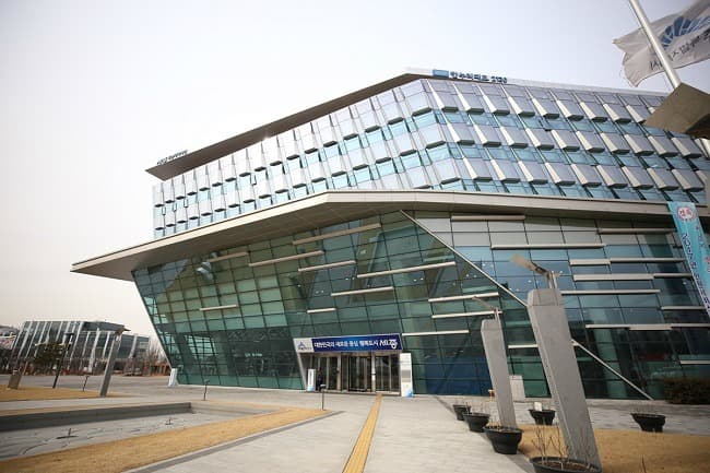 농관원, 한국인정기구(KOLAS) 국제기준 운영체계로 전환 완료!