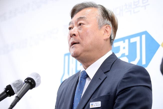 대북전단 살포는 도민 생명 위협 행위. 모든 행정력 동원해 차단하겠다