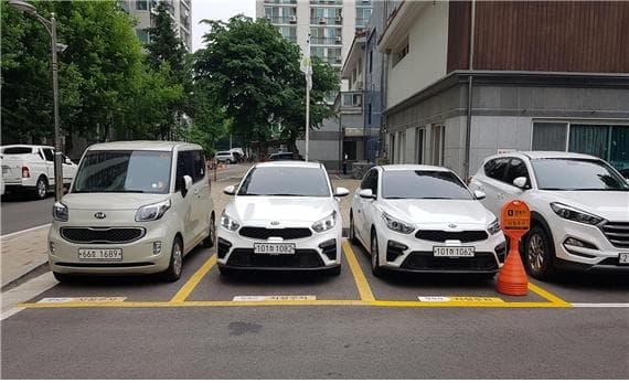LH, 임대주택 카셰어링 사업 제3기 신규 사업자 공모