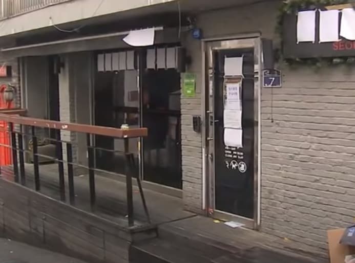 서울시, 룸살롱 등 일반유흥시설 ‘강화된 방역수칙’ 적용한 ‘집합제한’ 명령