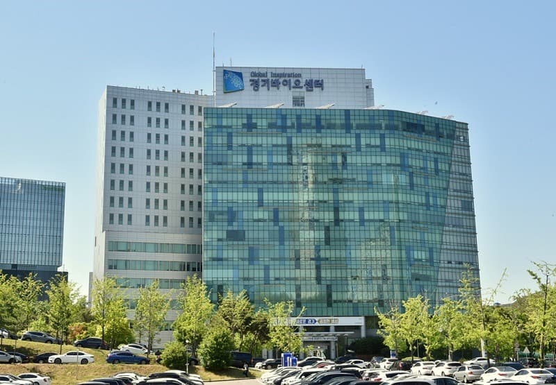 경기도가 발굴한 ‘랄록시펜’, 코로나19 억제효과 확인