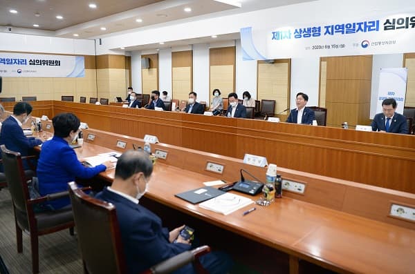 광주형일자리 ‘제1호 상생형 지역 일자리’ 선정