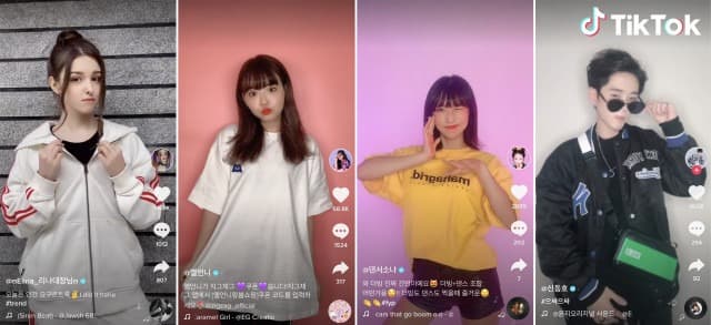 틱톡, 플랫폼 서비스 확대로 미래 경쟁력 강화 나서