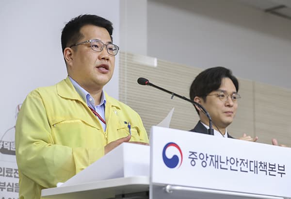 수도권·대전·충남 집중점검…고시원·쪽방촌 등 사각지대 방역 강화한다
