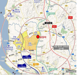 파주 와동·울산 다운2 ‘공공지원 민간임대주택’ 공모