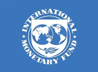 IMF, 한국 올해 성장률 -2.1% 전망…그래도 선진국 중 1위
