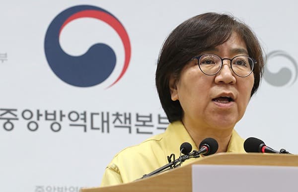 코로나19 무증상자, 확진 후 10일간 증상없으면 격리해제 가능