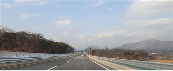 경기북부 20년 숙원 국도37호선 파주~가평 73㎞, 30일 전 구간 개통