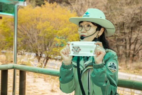 특별 여행주간, 야영장 ‘캠핑 스쿨’, 지리산·설악산 ‘산행캠프’ 등 프로그램 운영