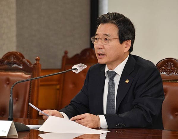 기재부 차관 “증권거래세 존치될 필요…동학개미 과세 아냐”