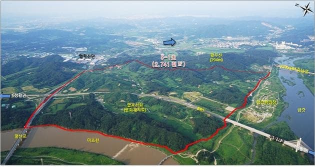 세종 스마트시티 국가시범도시 ‘첫 삽’ 뜬다