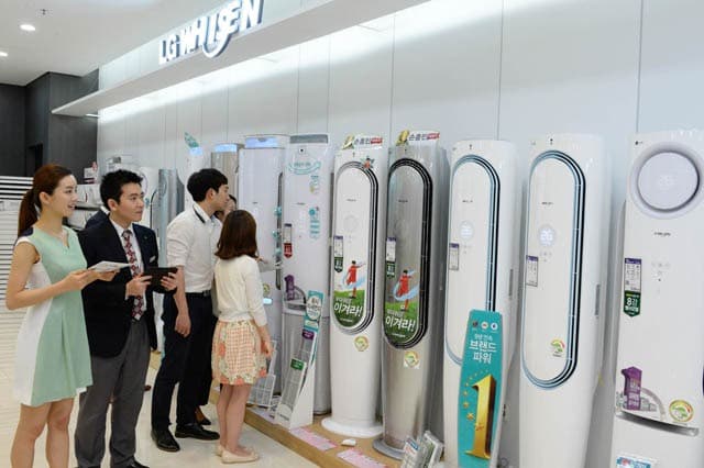 여름철 전력수급 전망·대책…역대 최대 1억19만kW 전력 확보
