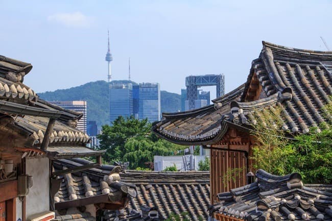 남산서울타워·광장시장·마포종점, 「7월의 미래유산」 선정