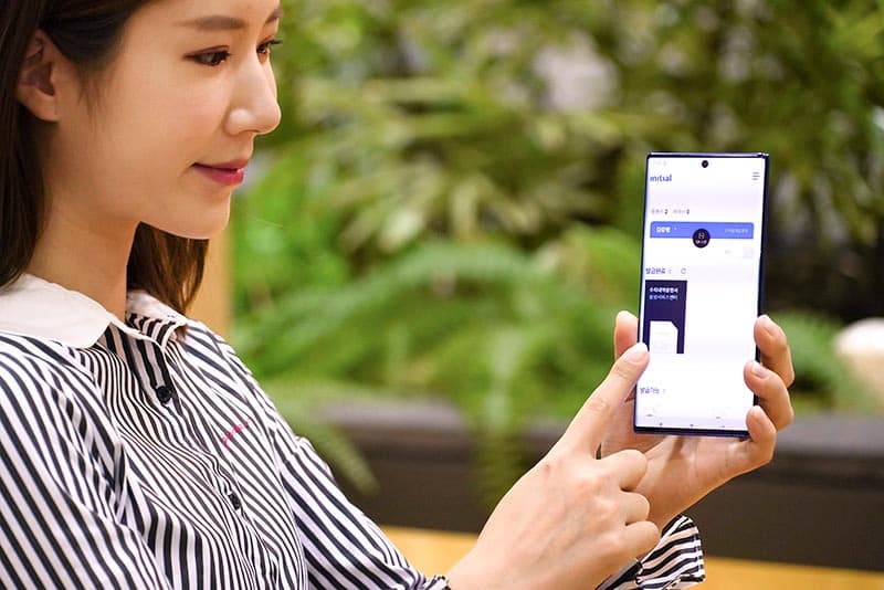종이 서류 제출 필요없는One-Stop 심사로 24시간 내 보상처리 완료… ‘고객 편의 극대화’