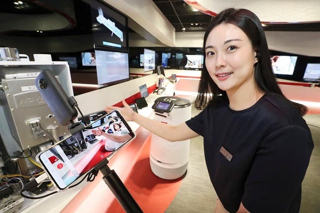 KT, 한국판 뉴딜 성공 위해 ICT 역량 ‘올인’