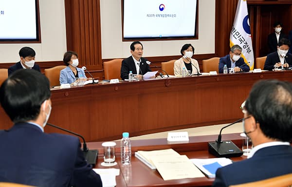 K-방역 맞춤형 모델 마련…내년 ODA 예산 4조793억원