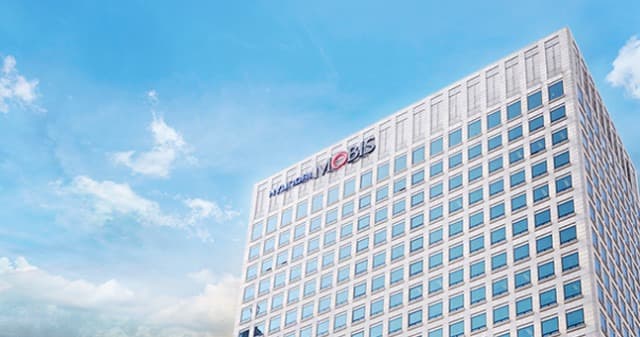 현대모비스, 7000명 협업툴 ‘플로우’로 소통한다.