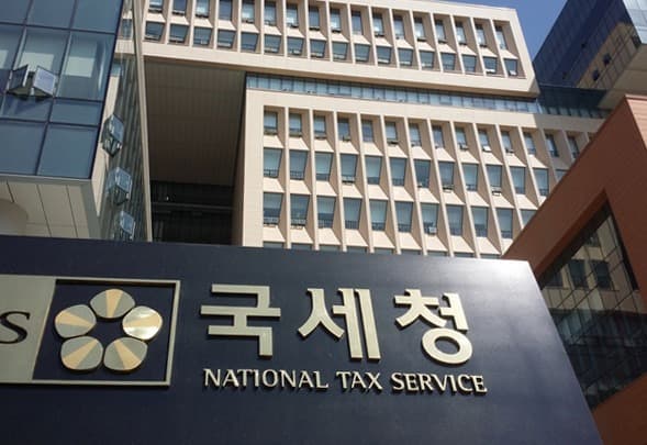 국세청, 27일까지 신고·납부…영세사업자 136만명 한시 경감