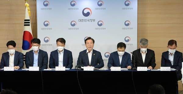 2022년까지 차세대 전략 기술 5조 이상 집중 투입…으뜸기업 100개 육성