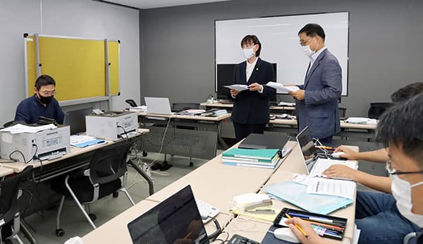 문체부, “회유·협박·증거인멸 등 정황 포착될 경우 철저히 책임 묻겠다”