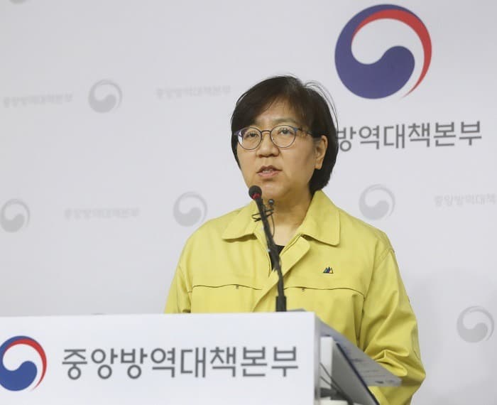 정은경 본부장 “사회 각 분야에서 환경, 문화, 제도 등 개선해나가야”