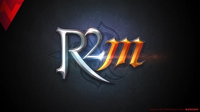 웹젠, 모바일 MMORPG ‘R2M’ 티저 영상 및 사전 예약일 공개