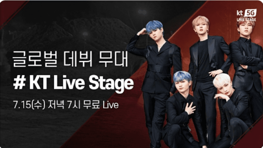 KT, 차이나모바일과 K-콘텐츠 판매 계약 체결