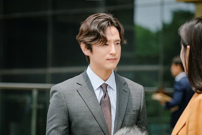 ‘가족입니다’ 권율, 추자현 변리사 동기로 깜짝 출연…후반부 새로운 활력 기대