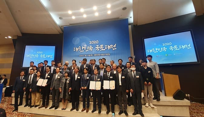 서울시 ｢에코스쿨｣, 생활밀착형 유휴공간 활용 녹화모델로 높게 평가