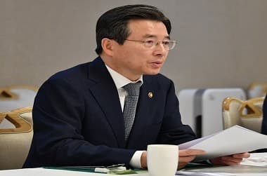 기재부 차관, “민간 청년디지털 일자리 11만개 이달말부터 공급”