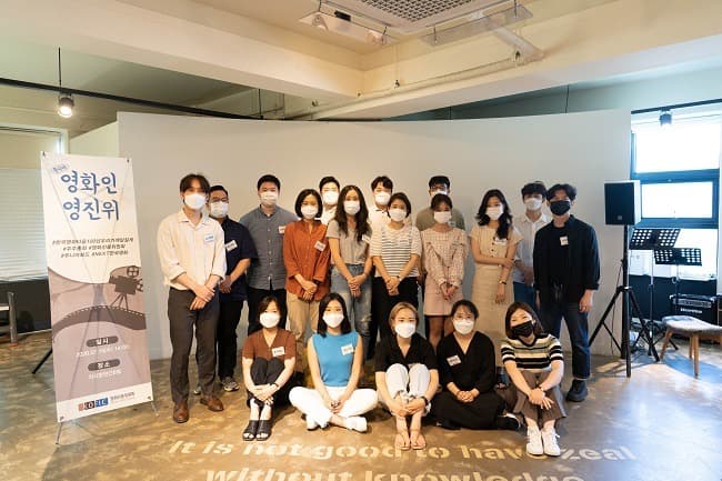 영화계 대표 밀레니엄 세대 한자리에 모여 "영화계 주니어보드"출범