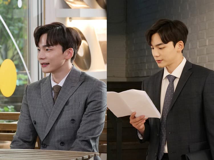 사업가 겸 방송인 정재호, ‘연애의 참견 시즌 3’에서 다시 한번 배우 도전