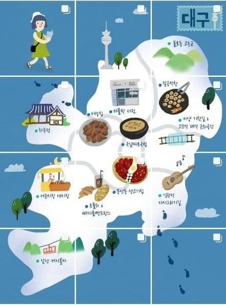 신한카드, 전국 단위 상생 프로젝트 ‘여기뜰지도’ 오픈