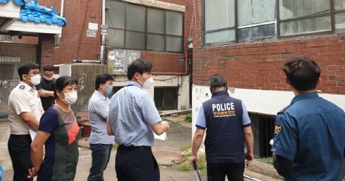 인천 서구, 신혼부부 위한 무상임대 빈집사업 추진