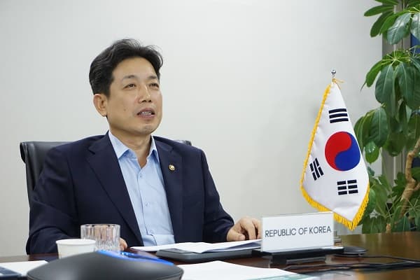 과기부, G20 디지털경제 장관회의서 ‘디지털 뉴딜’ 소개