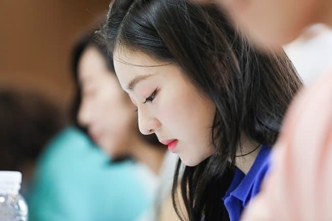 아이린의 New시즌 KT, 두 번째 오리지널 영화 ‘더블패티’ 제작