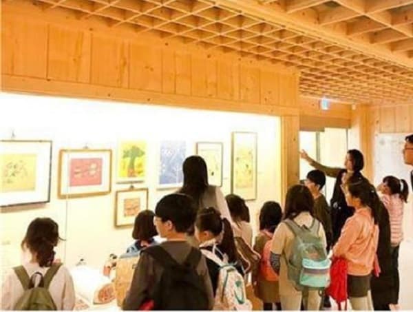 문체부, 8월 14~23일 4가지 테마·권역별 박물관·미술관 프로그램 온·오프 진행