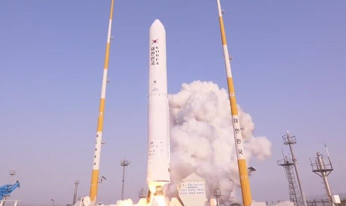 과기부, 코로나19로 인한 우주개발 우려 불식…2022년 최초 우주탐사