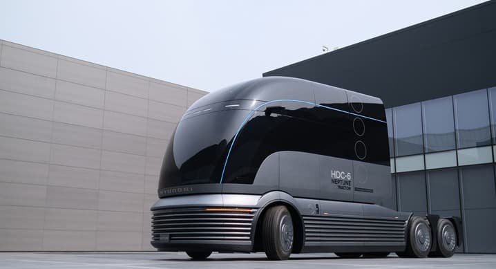 현대자동차, 2020 퓨처 모빌리티 상 대상 수상