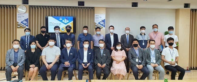 경기도, 스마트글라스로 디지털 안전 인프라 구축 시작