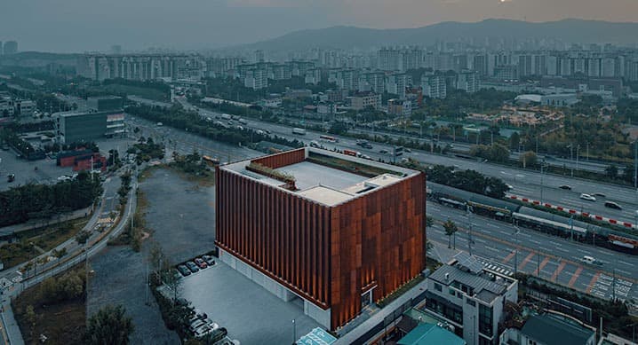 제네시스 전 차종과 전 컬러를 경험할 수 있는 특별한 공간, ‘제네시스 수지’ 개관