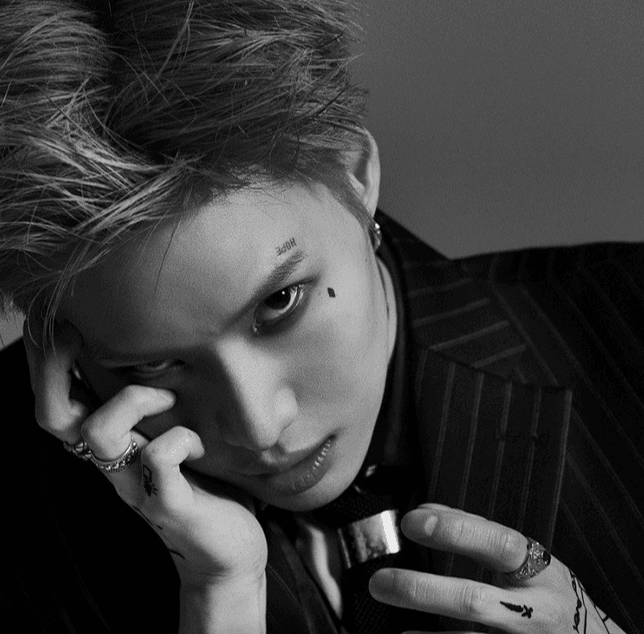 태민, 정규 3집 프롤로그 싱글 티저 이미지 공개 화제!