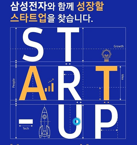 삼성전자, 2020년 ‘C랩 아웃사이드’ 스타트업 공모