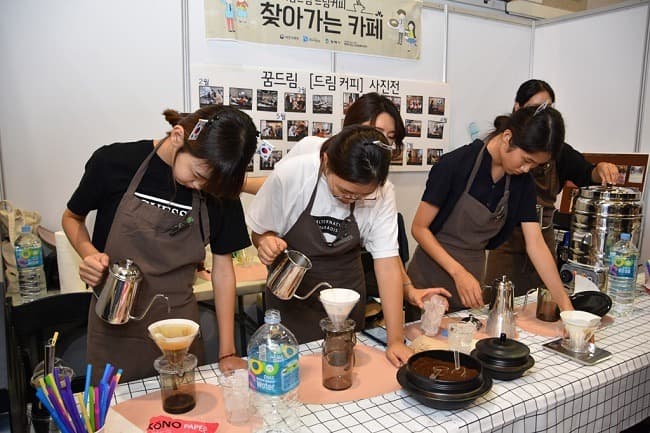 경기도, 비대면으로 전환한 ‘E-꿈울림진로페스티벌’ 10월 개최