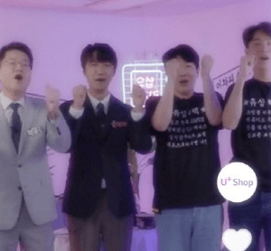 LG유플러스, 유샵 Live, 첫방송에 12만명 시청... '흥행' 성공