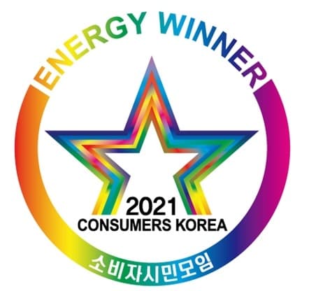 삼성전자,‘올해의 에너지 위너상’ 2년 연속 최고상 수상