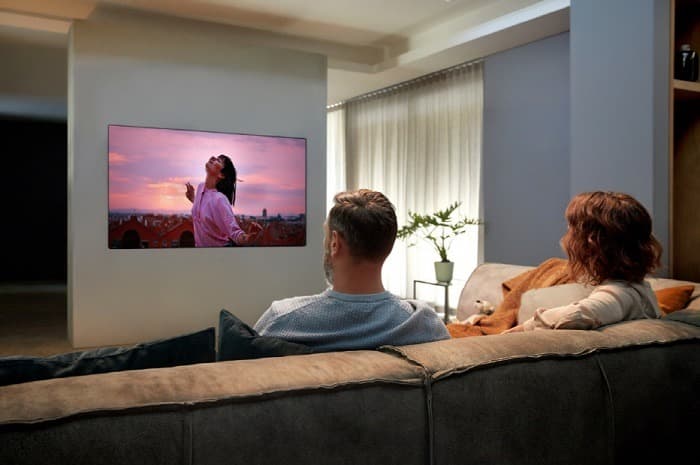 LG전자, 2020년형 LG 올레드 TV 유럽 소비자평가 첫 1위