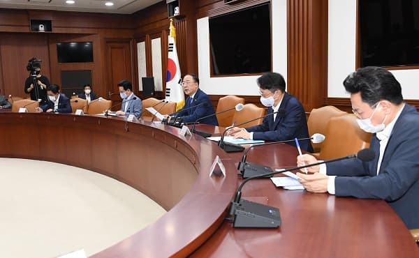 고가주택 이상거래 의심사례 다수 발견…수도권·세종 부동산 단속 강화