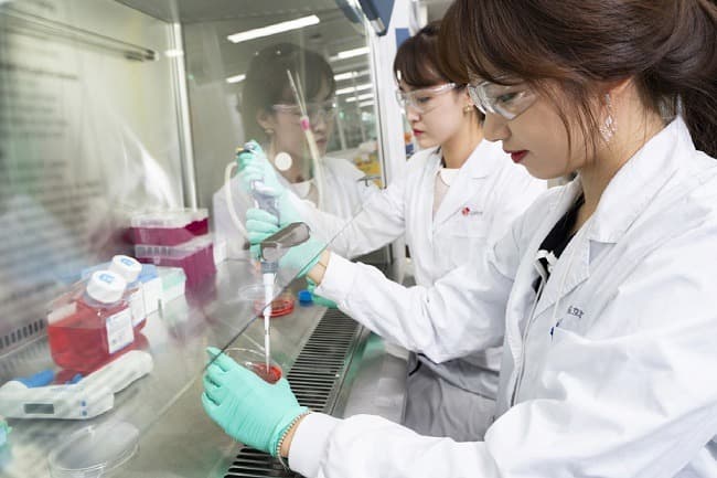 LG화학, NASH 치료 신약 파이프라인 확대